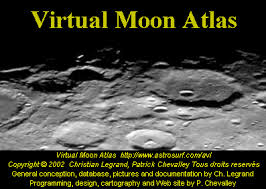 moon atlas